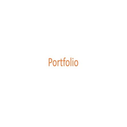 portfolio