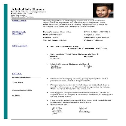 RESUMEupdate 3 SEP15 | DOC