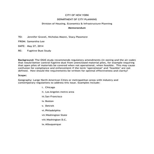 R-M examples | PDF