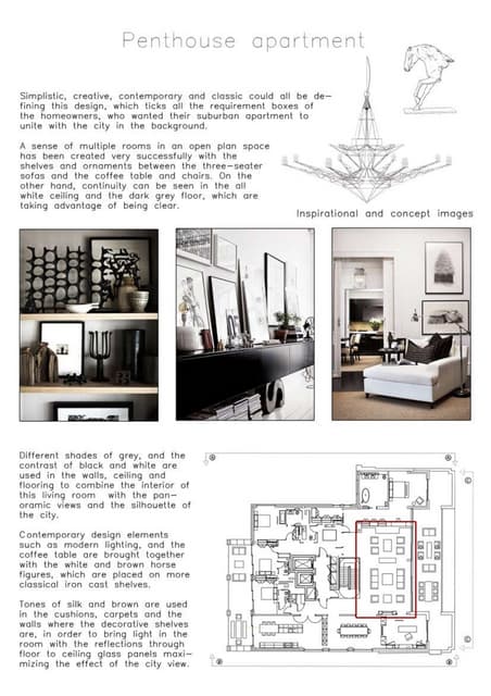 Pent House Small | PDF