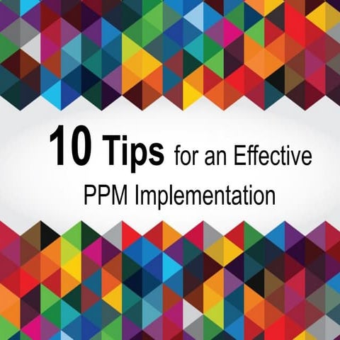 KIPR_CS_PPM_IMPLEMENATION_TIPS_0115