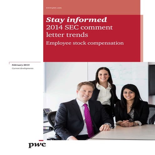 pwc-sec-comment-letter-trends-2014