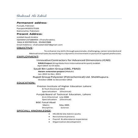 MAHadi__HRRep (Latest) | DOC