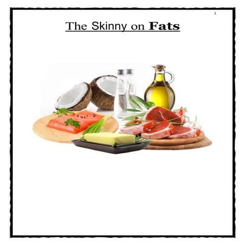 FAT - definition, sources , types and functions.pptx