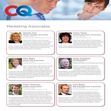 CQ Associates v8