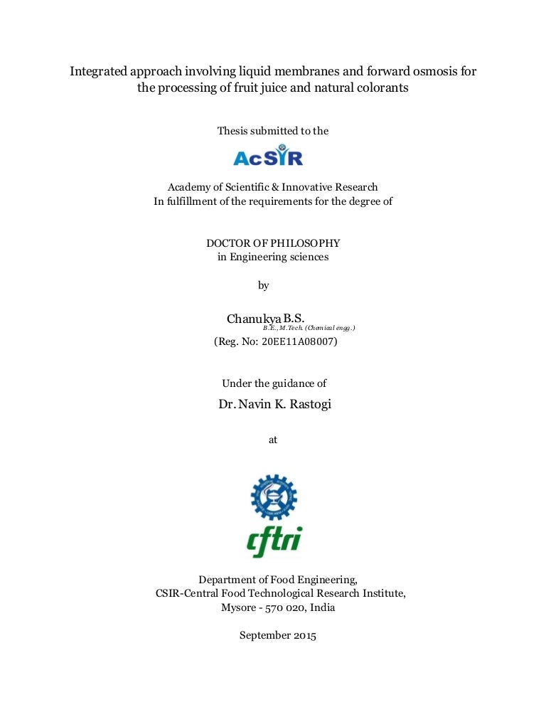 Thesis abstract format image