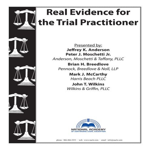 cle Rules of Evidence CRI037