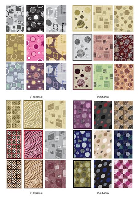 Oriental Rugs | PDF