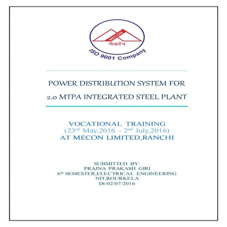 Prajna_Prakash-MeconReport