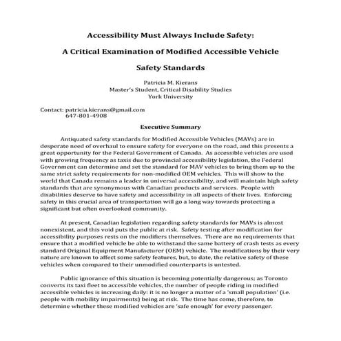 Light vehicle modification rules in western australia