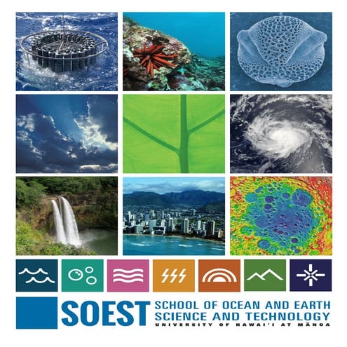 OCEAN LITERACY PRINCIPLES AS A FRAMEWORK pre | PDF