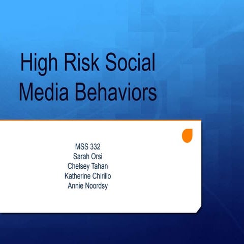 MSS-332-Focus-Group-Presentation-2