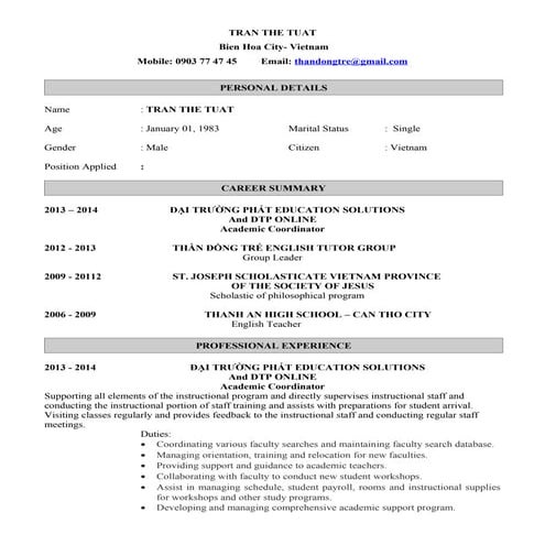 Gauri_Final Resume_August2015 | DOC