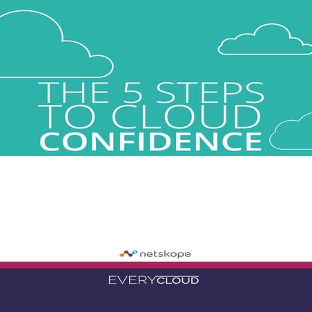 EveryCloud 5-steps-cloud-confidence