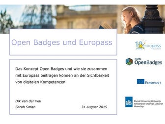 OpenBadges