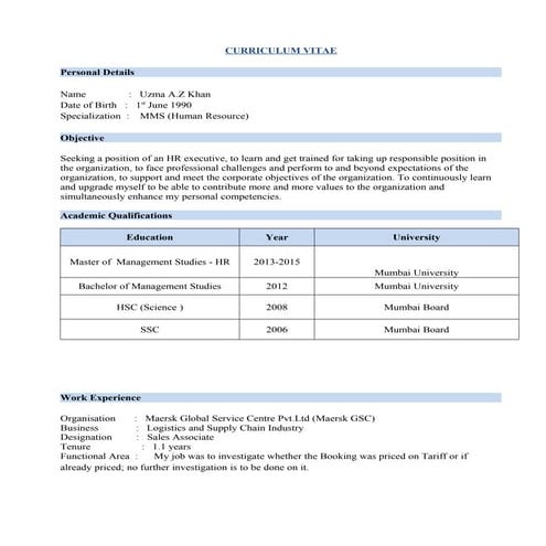 asad latest cv (1) | DOCX