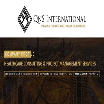 HR Company Profile - | PDF