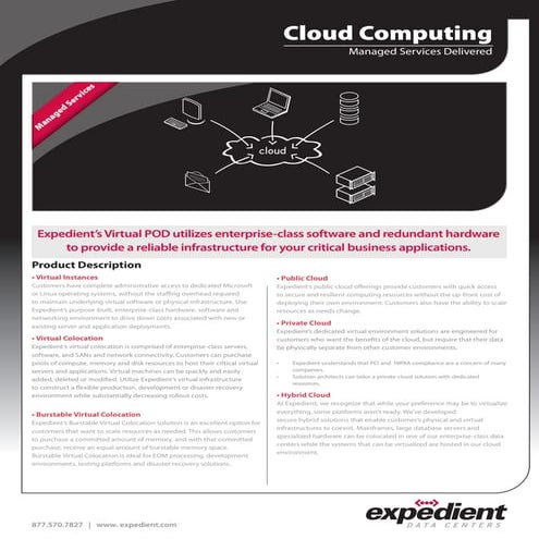 Info sheet-Cloud