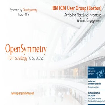 Boston User Group IBM OS Mar 18 - Final Deck