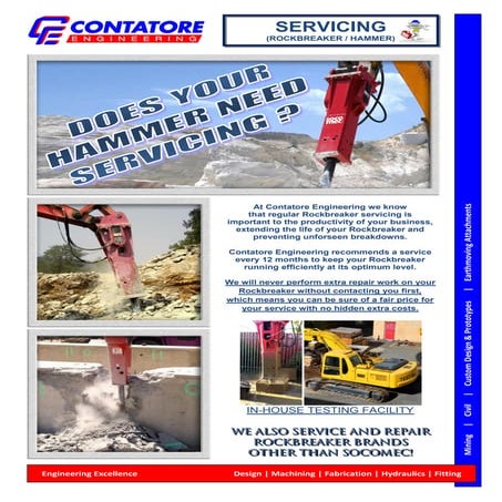 vibrating ripper | PDF