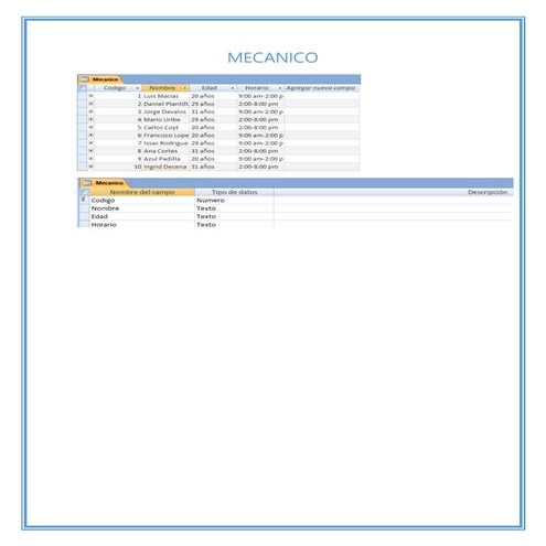E9-TALLER MECANICO AC