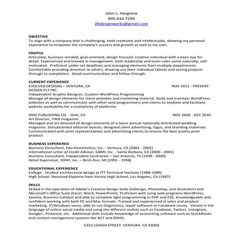 John-Hargrove_Resume_2015