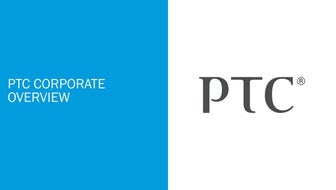 PTC Corporate Overview