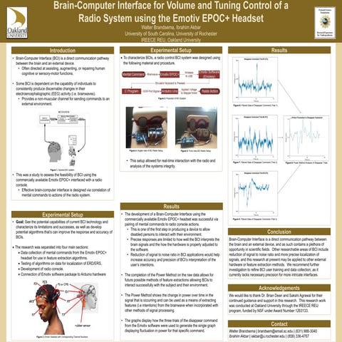BCI Poster