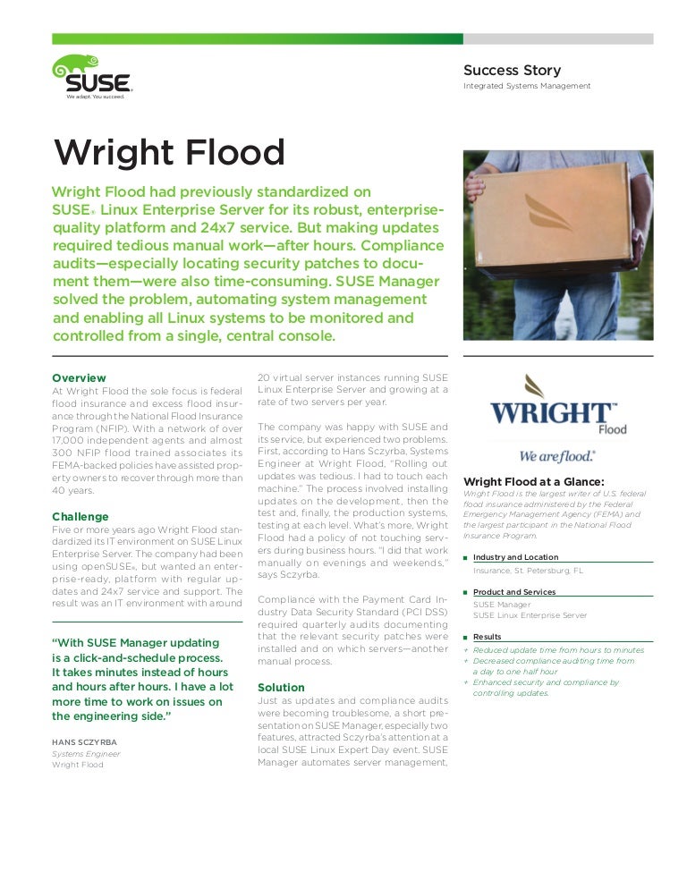 Wright National Flood Insurance Company Phone Number Roy