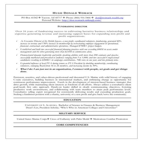 RES-02.11.16 Jaycees _Womack_FUNDRAISING