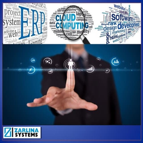 Zarlina Profile Presentation G 