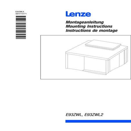 E93 zwl _air lock 9300 vector 110-400 kw__v1-0__de_en_fr