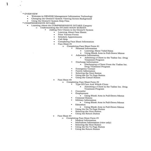 Promo Comfo Classic | PDF