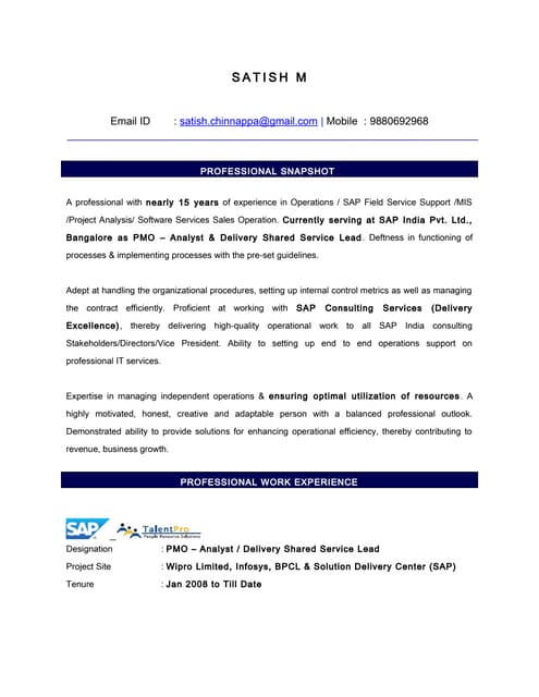 Vinay Resume PDF - E990acaa Fb0c 4c33 980a 74327a43384f 151008094134 Lva1 App6891 Thumbnail 