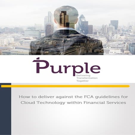 Sample Solution Brief | PDF