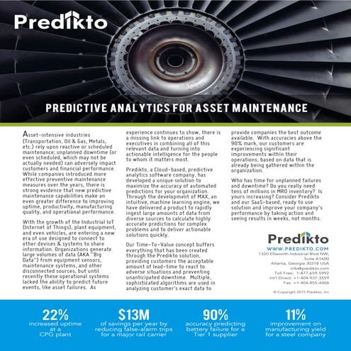 Predikto_Overview_2015