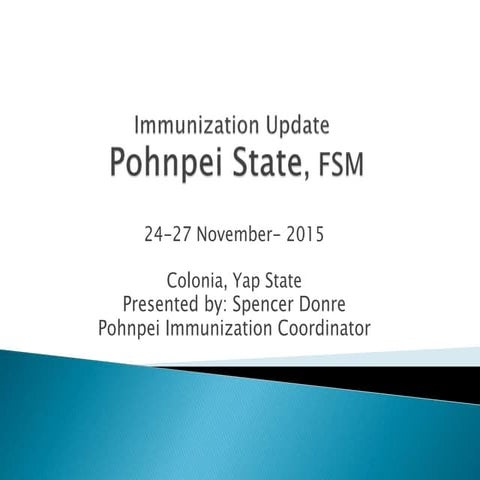 DOH MRSIA Presentation and Orientation to Community Health Workers | PPTX