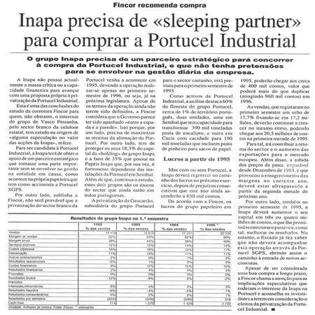 19941200 DIARIO ECONOMICO PORTUGAL