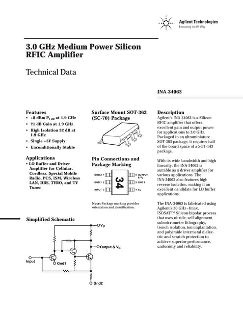 Bt136 datasheet