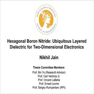 PPT thesis defense_nikhil