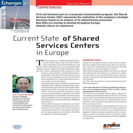 200309_ DFCG Shared Services in Europe