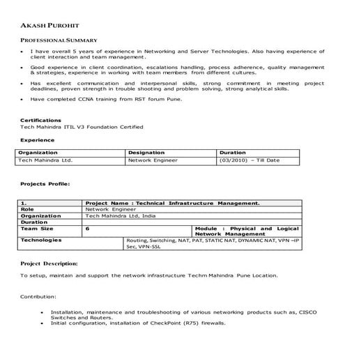 Akash_Purohit_network_administrator