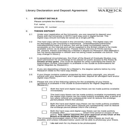 Thesis Final | PDF