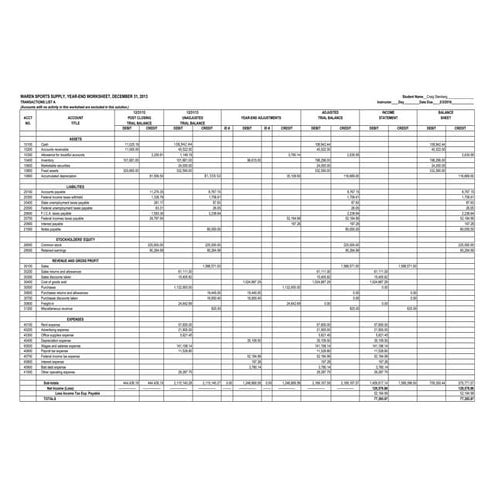 actg-335-year-end-worksheet-ppt
