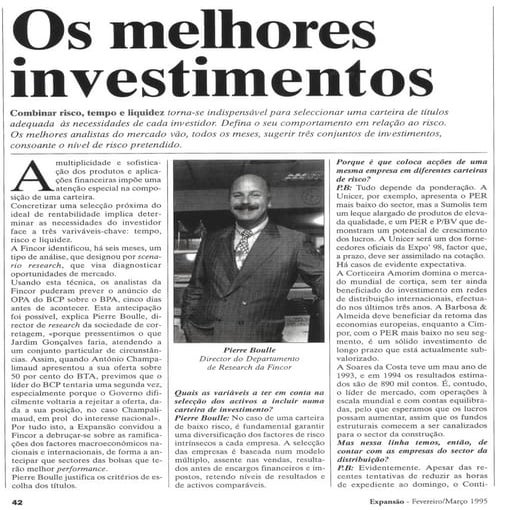 19950300 EXPANSAO MAGASINE PORTUGAL