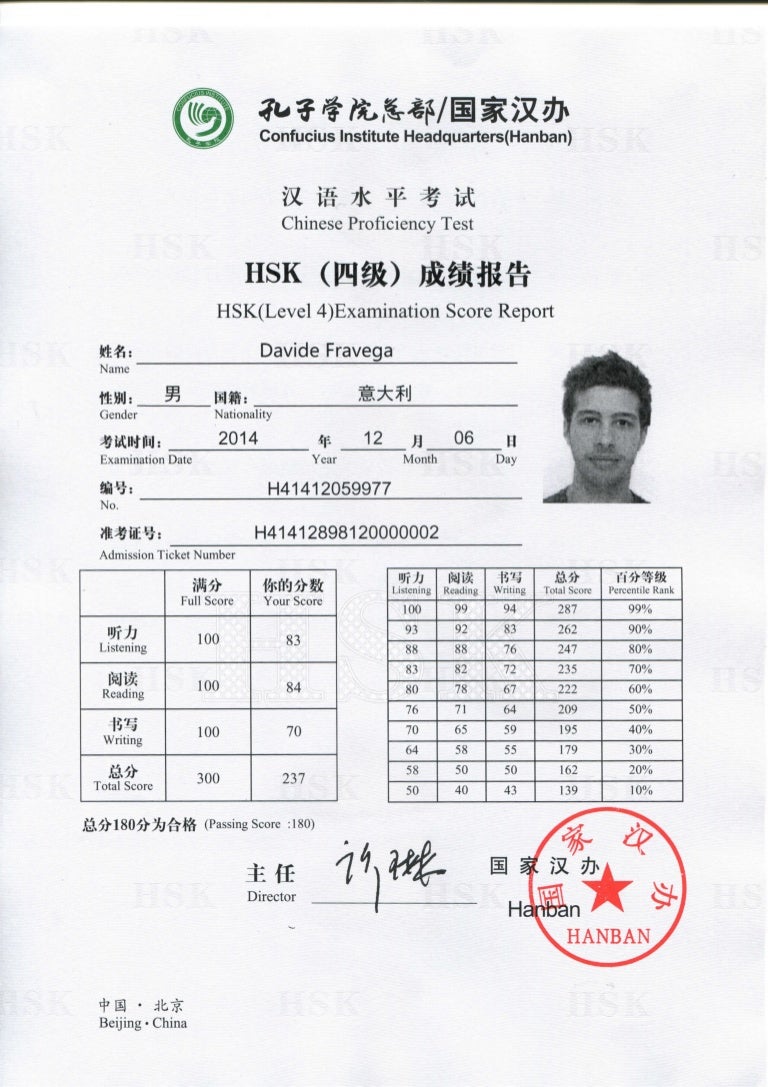 HSK4