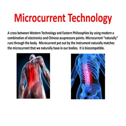 High frequency Treatment | PPTX