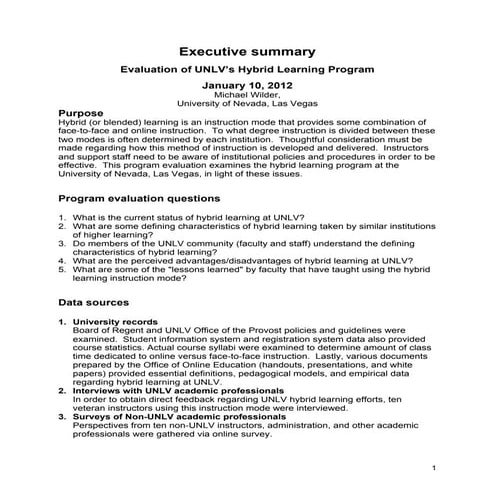 hybrid_learning_program_evaluation