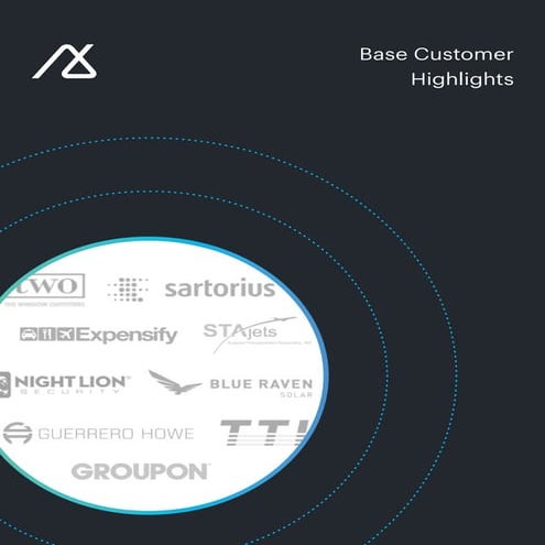 White Paper_Base Customer Highlights
