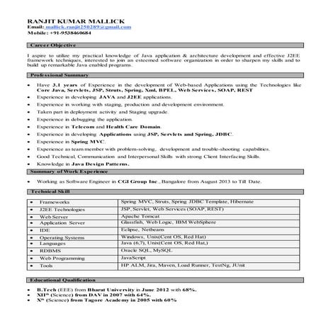 RanjitkumarMallick_JAVA_3 Years_CGI